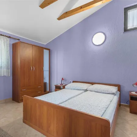 Casa Jelena With Shared Pool Apartment Kastelir