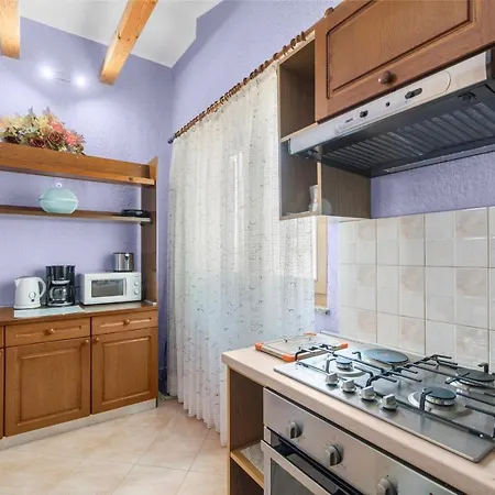 Casa Jelena With Shared Pool