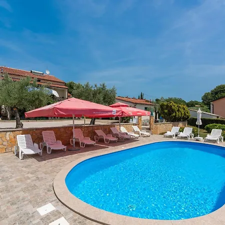 Casa Jelena With Shared Pool