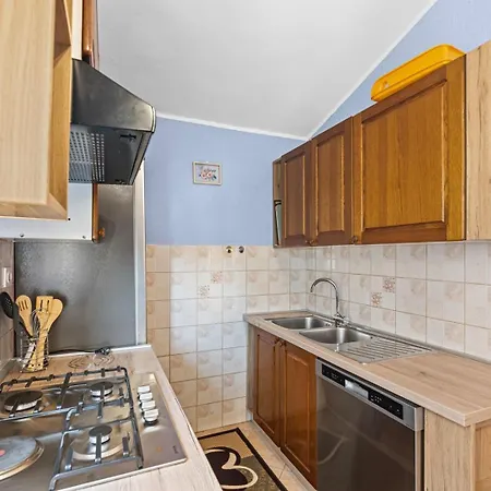 Casa Jelena With Shared Pool Apartment *